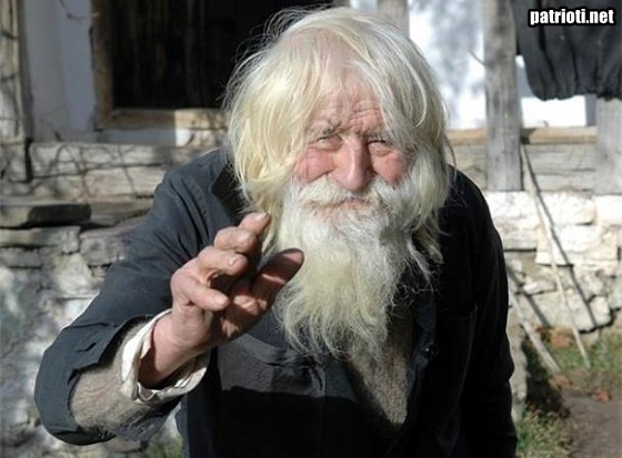 На днешната дата 20 Юли рожден ден има българският светец дядо Добри