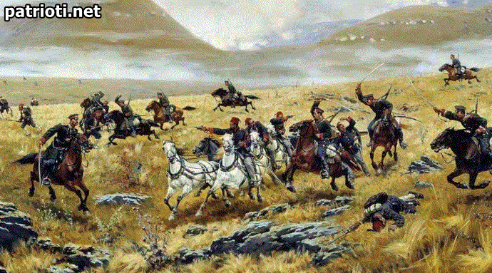 На този ден: започва настъплението на руската армия, довело до разбиването на турците край Пловдив