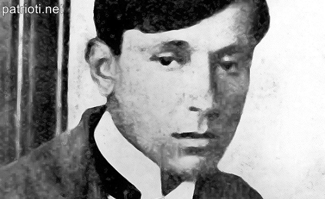 На днешната дата умира българският художник Гошка Дацов! - Patrioti Net