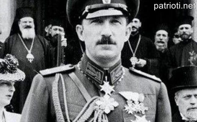 Любимият цар на народа: Борис III - Patrioti Net