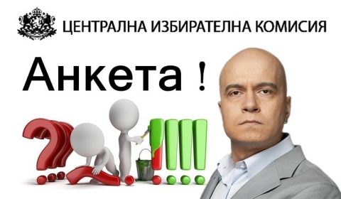 Анкета за референдума на Слави Трифонов