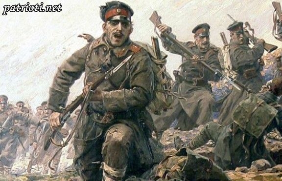 На днешната дата 14-ти ноември през 1885г. започва Сръбско-българската война