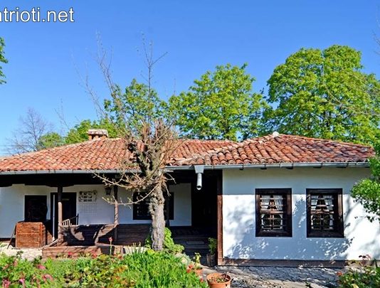 Къща музей „Пейо Яворов“ – Чирпан още пази спомена за големия поет!