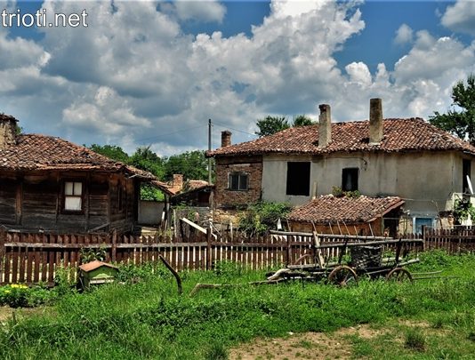 Село Бръшлян в Странджа планина – пазител на възрожденския дух!