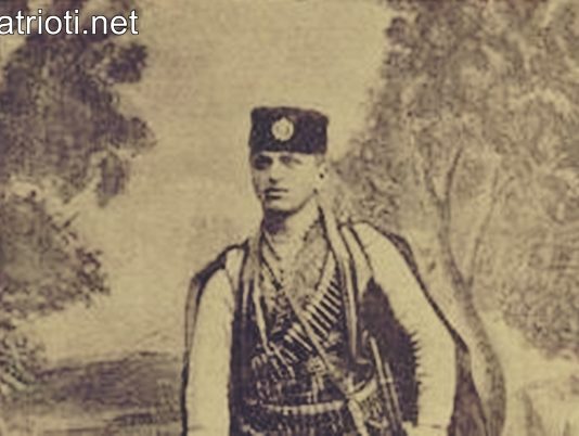 На днешната дата умира българският революционер Христо Димитров – Кутрулчето!