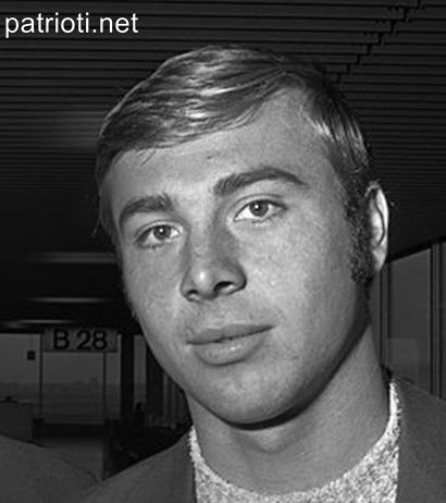 На днешната дата се ражда българският футболист Павел Панов!