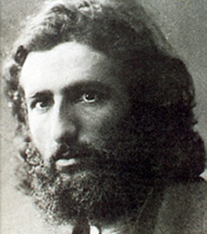 На 29 септември си спомняме за Владимир Димитров – Майстора!