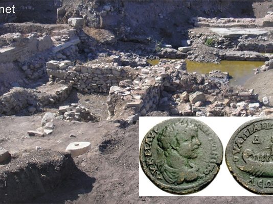 Анхиало е сред най-големите градове от римския период у нас