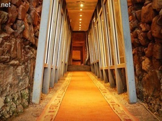 Гробницата на Севт III – последният велик владетел на траките!