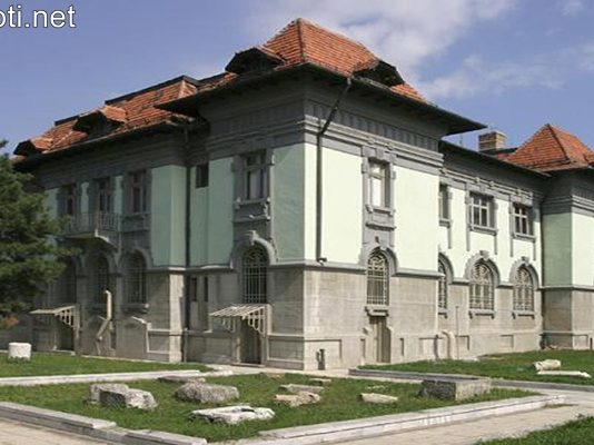 Силистра е в „ъгъла“ на България, но 2000 години е била център в културно-исторически план