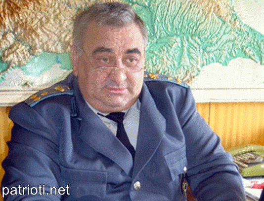 На 8 октомври е роден доц. д-р Панайот Узунов!