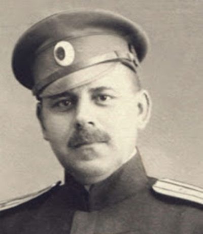 Днес отбелязваме рождението на полк. Стефан Нойков!