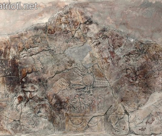 Каменният афиш от Сердика – покана за древноримско цирково представление