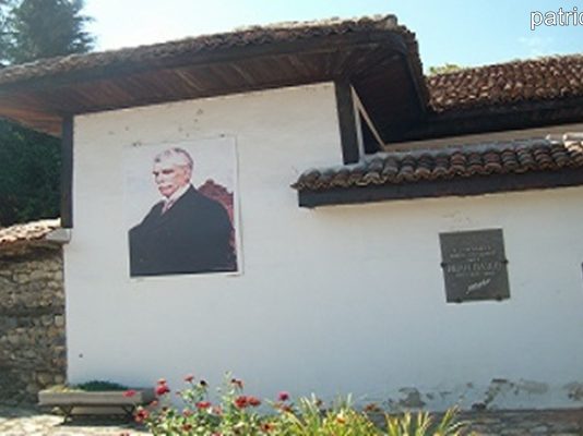 Берковица – неоткритата тайна на Западна Стара планина