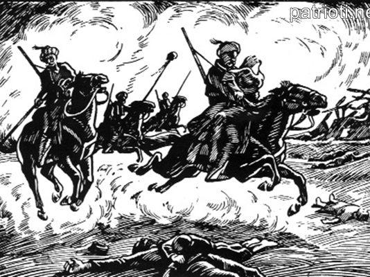 Легенда за Шишмановото дърво