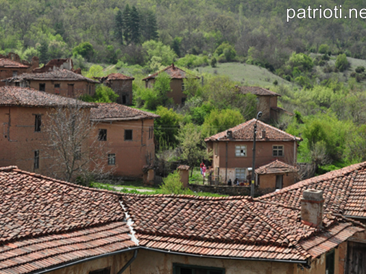 Източнородопска приказка – село Мандрица