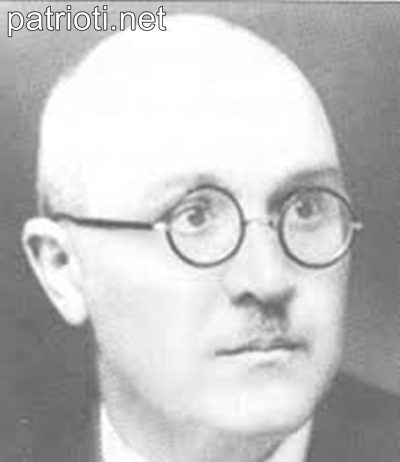 На днешната дата умира българският лесовъд проф. Темелко Иванчев!