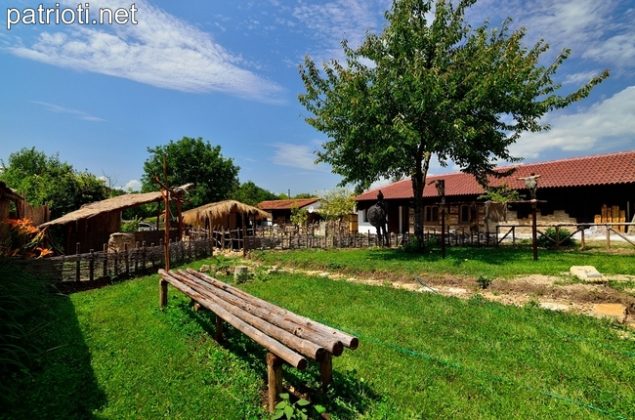 Село Неофит Рилски - едно наистина „благословено място“ - Patrioti Net