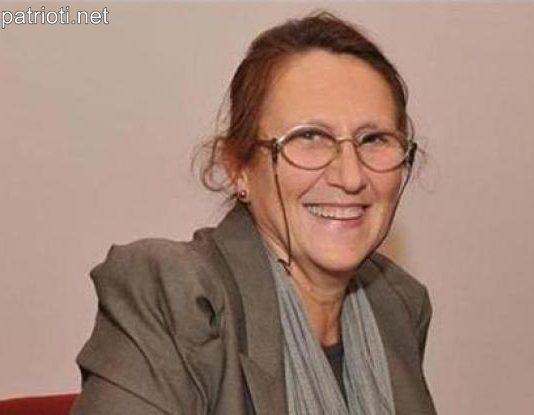 Днес е родена българската журналистка и писателка Бойка Асиова!