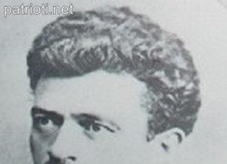 Найден Дринов – революционер и родолюбец