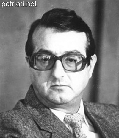 Днес си спомняме за българския композитор и диригент Красимир Кюркчийски!