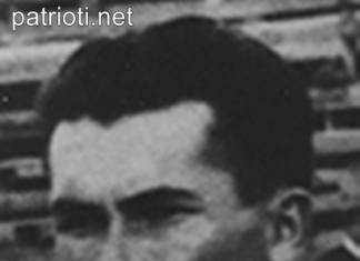 На днешния ден се ражда футболистът Димитър Мутафчиев – Мърцо!