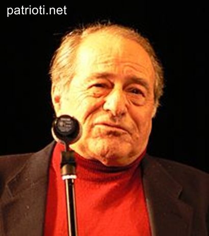 На днешната дата през 1936 г. се ражда писателят Георги Данаилов!