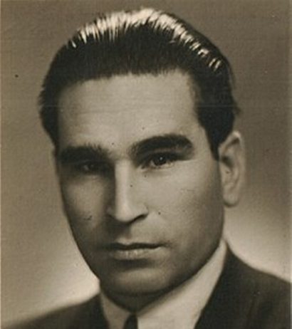 На днешната дата умира българският писател, акад. Георги Караславов!