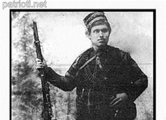 На днешната дата умира войводата Ичко Бойчев!