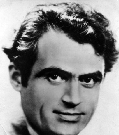 Днес си спомняме за актьора Иван Братанов!