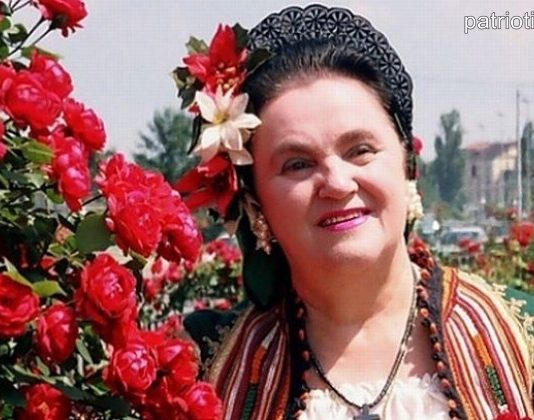 На днешния ден си спомняме за певицата Надка Караджова!