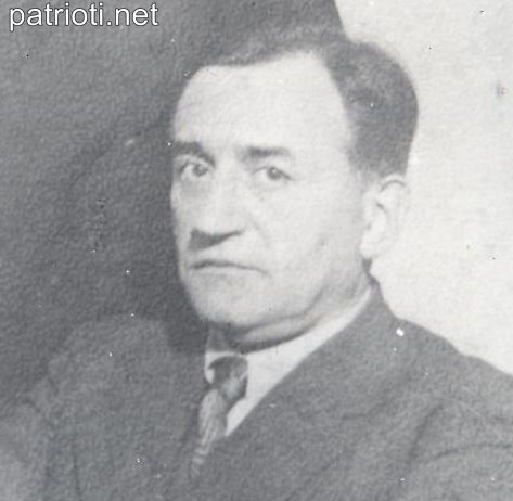 На днешната дата е роден българският поет Теодор Траянов!