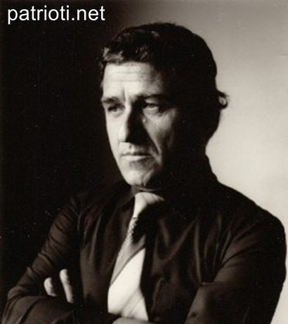 Днес си спомняме за писателя Георги Марковски!