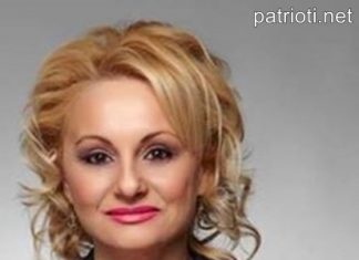 Днес е родена певицата Тони Димитрова!