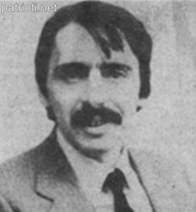 На 18 януари 1988 г. умира писателят Росен Босев! - Patrioti Net