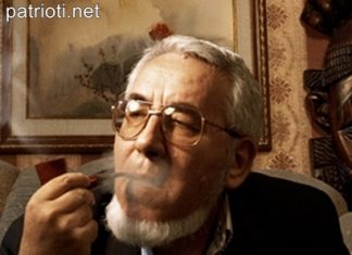 Днес е роден българският писател Любомир Николов!