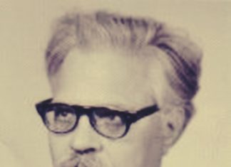 На днешната дата умира българският писател и историк Пеньо Русев!