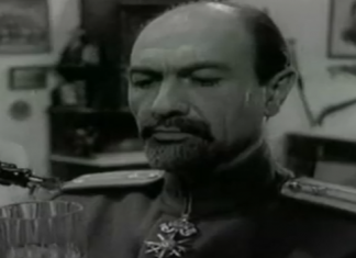 Днес си спомняме за българският актьор Михаил Михайлов!