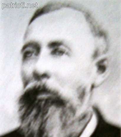 Днес почитаме паметта на българския лекар, д-р Йордан Брадел!