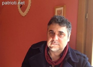 Днес е роден писателят Алек Попов!