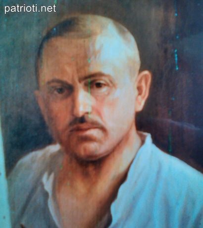 Днес е роден Никола Андонов, най-добрият ученик на Иван Мърквичка!