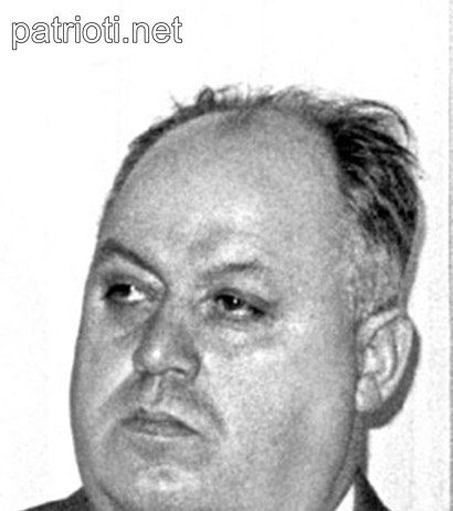 На днешния ден си спомняме за генерал-полковник Иван Врачев!