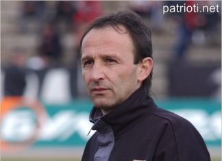 На 24 февруари е роден българският футболист Иван Маринов – Маслара!