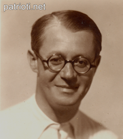 На днешната дата умира българският журналист Александър Бегажев!