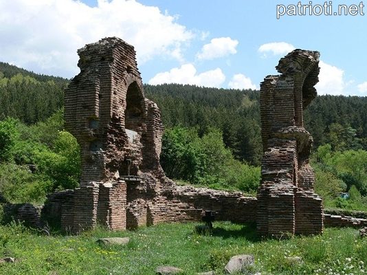 Еленската базилика