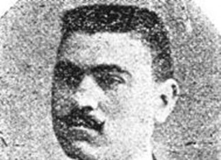 На 23 февруари 1942 г. умира българският революционер Георги Костадиев!