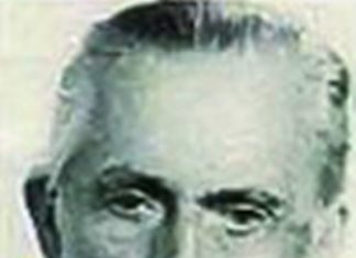 На 28 февруари 1893 г. е роден българският архитект Иван Васильов!