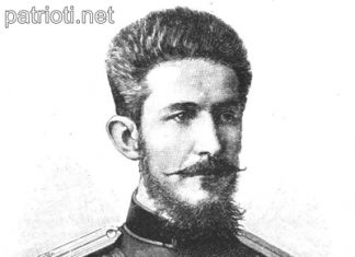 Днес почитаме паметта на майор Атанас Узунов!