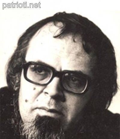 На 28 февруари 1937 г. е роден поетът Иван Николов!