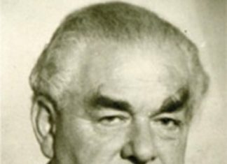 На 21 февруари си спомняме за българския поет и писател Ламар!